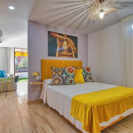 The Golden Corner By Homestaygrancanaria San Bartolomé Extérieur photo