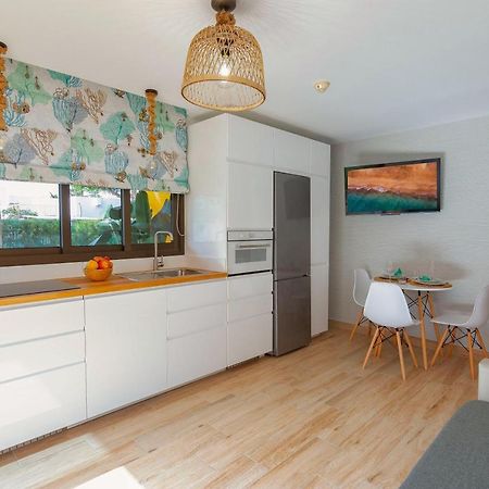 The Golden Corner By Homestaygrancanaria San Bartolomé Extérieur photo