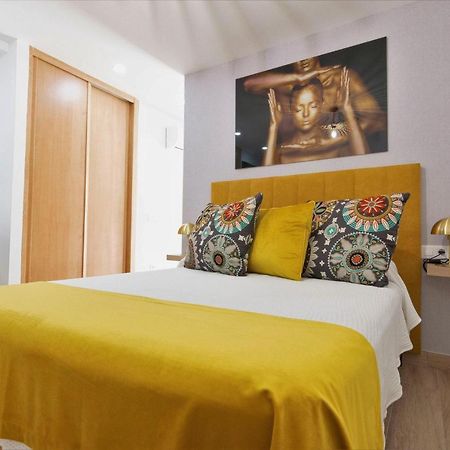 The Golden Corner By Homestaygrancanaria San Bartolomé Extérieur photo