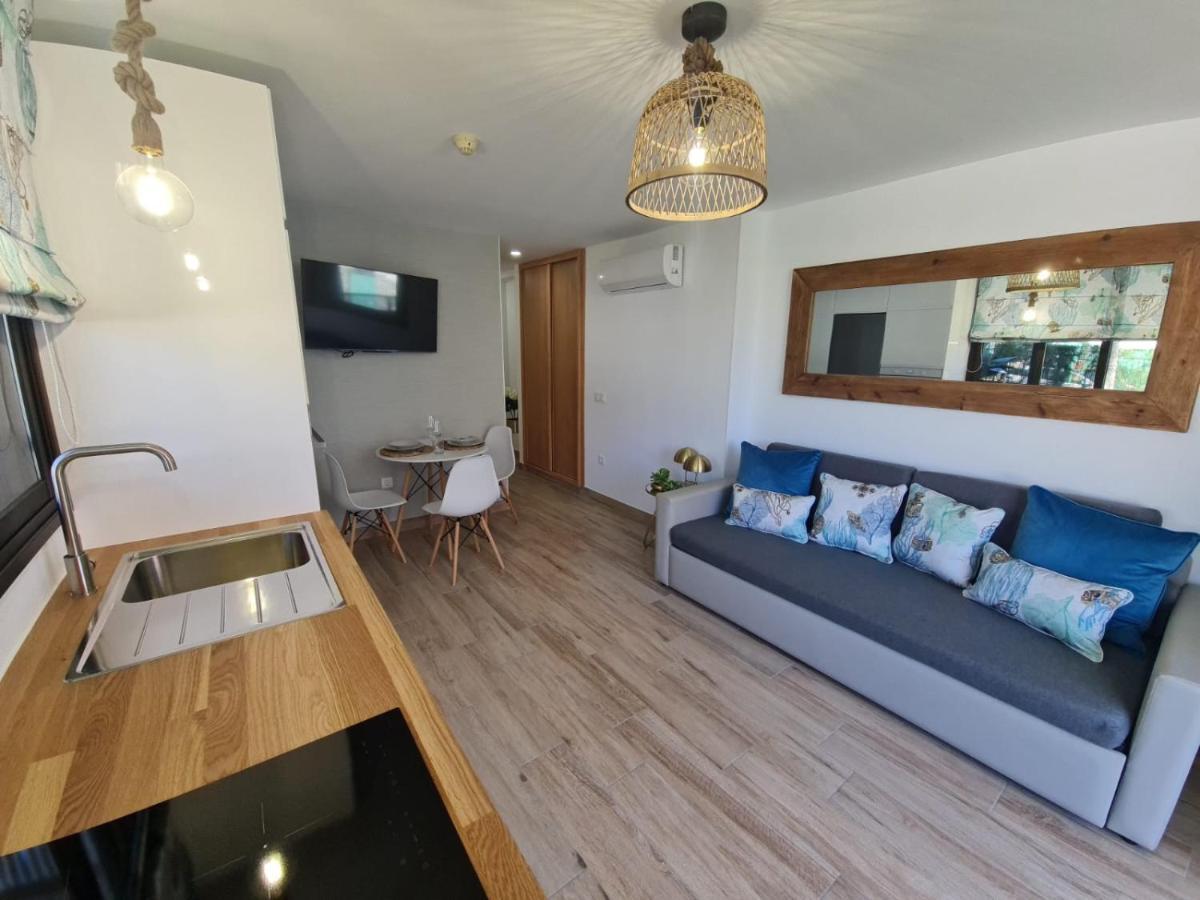 The Golden Corner By Homestaygrancanaria San Bartolomé Extérieur photo