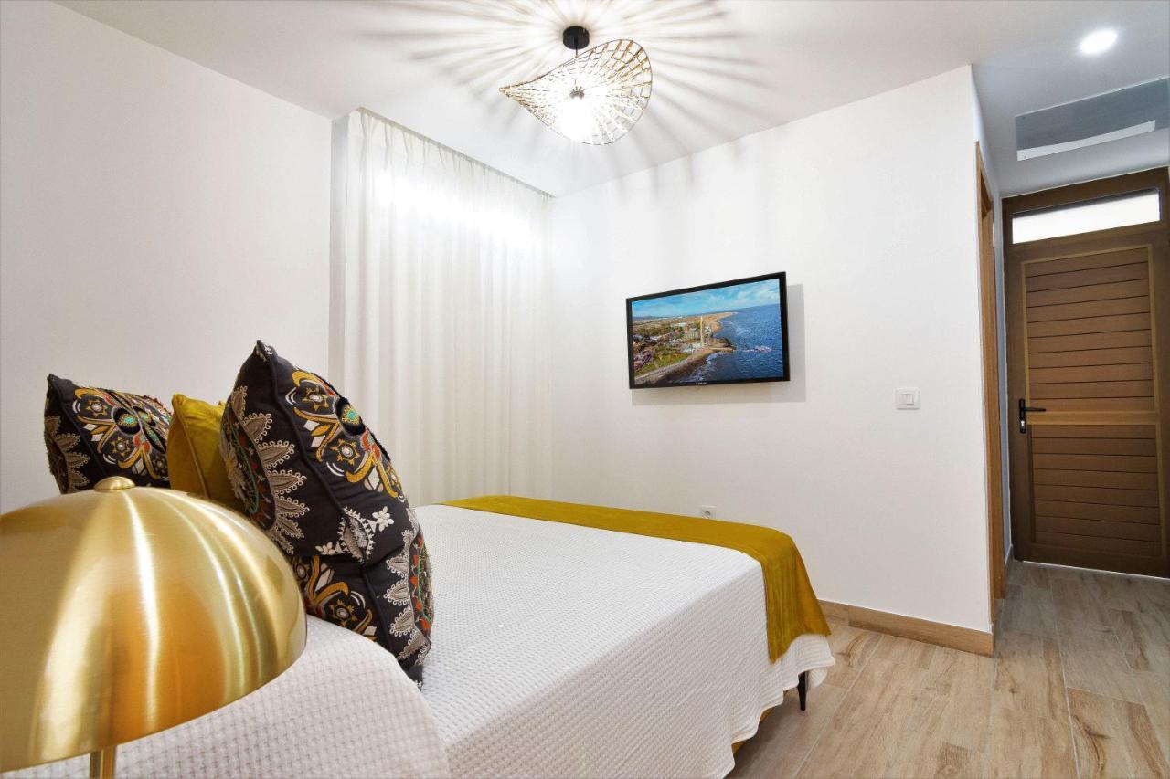 The Golden Corner By Homestaygrancanaria San Bartolomé Extérieur photo