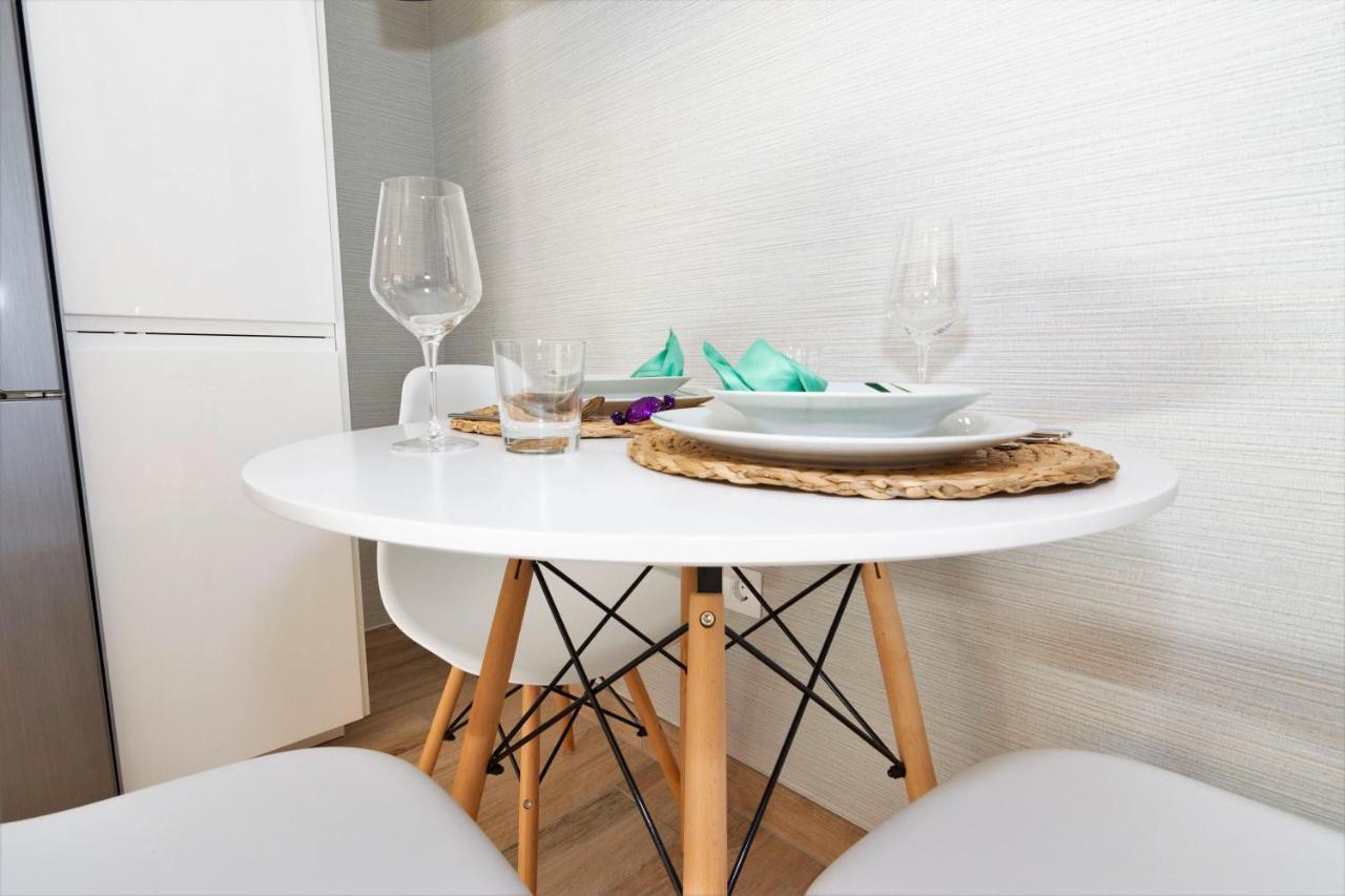 The Golden Corner By Homestaygrancanaria San Bartolomé Extérieur photo