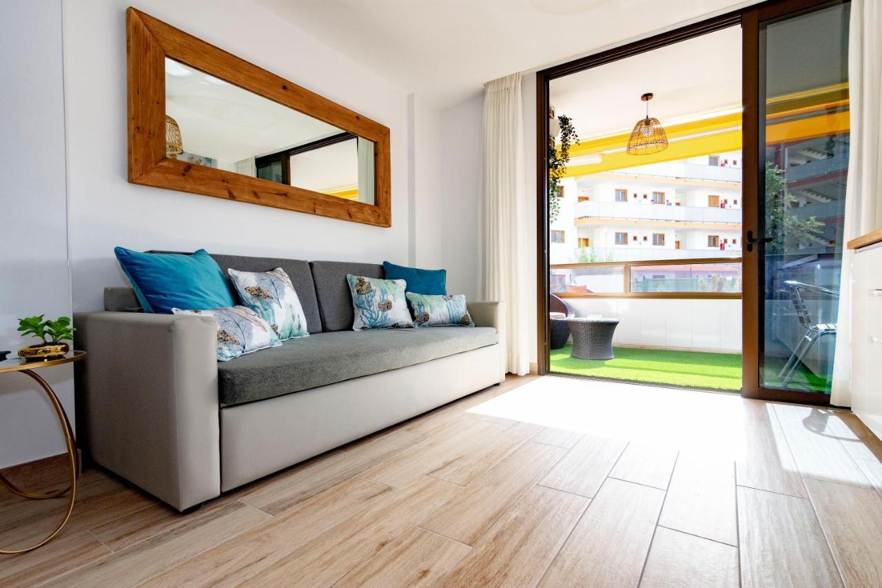 The Golden Corner By Homestaygrancanaria San Bartolomé Extérieur photo