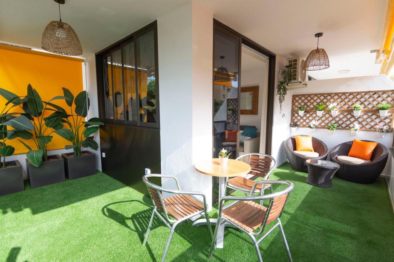 The Golden Corner By Homestaygrancanaria San Bartolomé Extérieur photo
