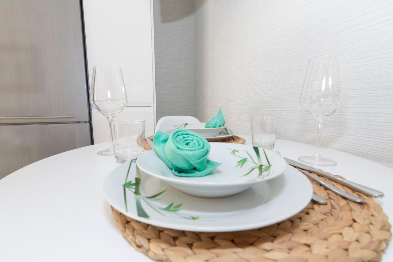 The Golden Corner By Homestaygrancanaria San Bartolomé Extérieur photo